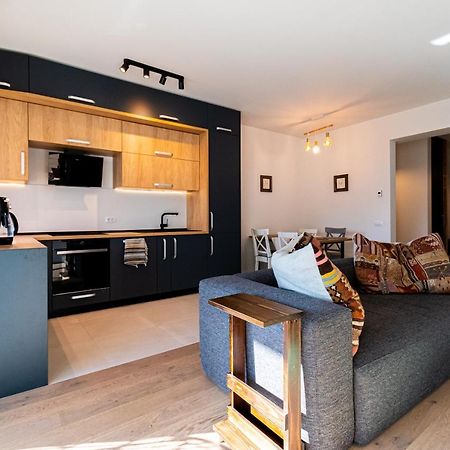Mirador Bohemian Apt With Views Over Old Town And Tampa Mountain, Near Poiana Μπρασόβ Εξωτερικό φωτογραφία