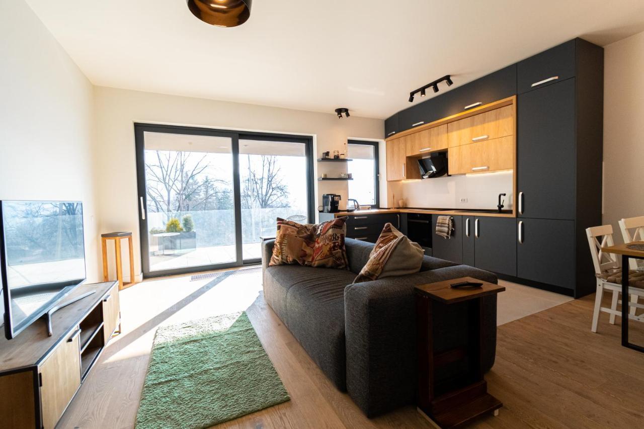 Mirador Bohemian Apt With Views Over Old Town And Tampa Mountain, Near Poiana Μπρασόβ Εξωτερικό φωτογραφία